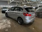 BMW 225 2018 Harmaa
