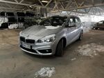 BMW 225 2018 Harmaa