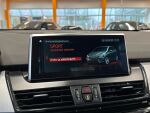 BMW 225 2018 Harmaa