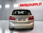 BMW 225 2018 Harmaa