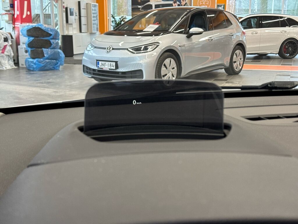 BMW 225 2018 Harmaa