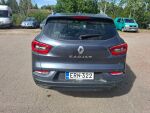 Renault Kadjar 2020 Harmaa