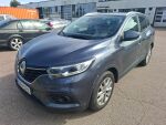 Renault Kadjar 2020 Harmaa