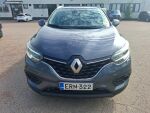 Renault Kadjar 2020 Harmaa