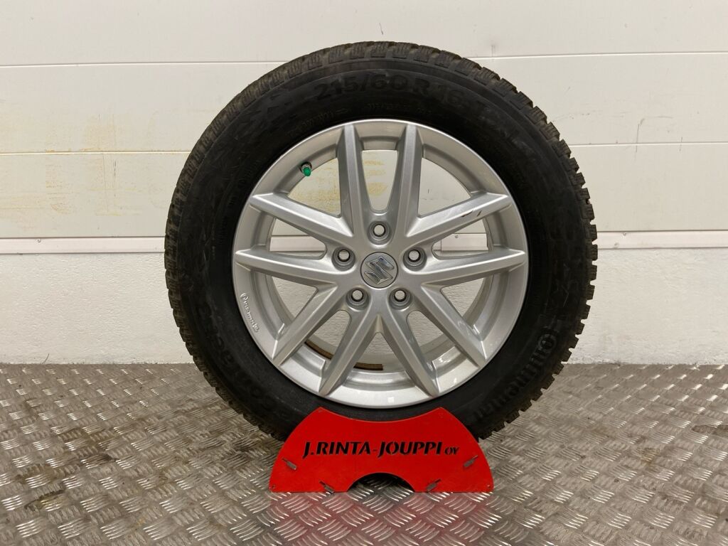 Suzuki Vitara 2019 Sininen