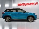 Suzuki Vitara 2019 Sininen