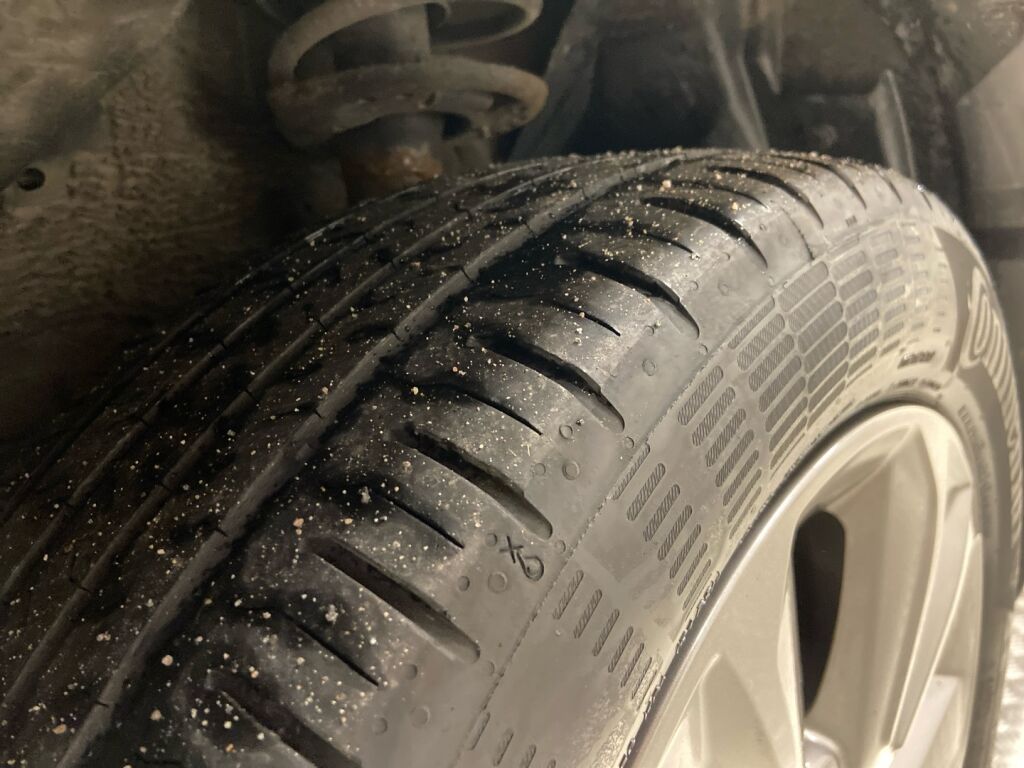 Suzuki Vitara 2019 Sininen