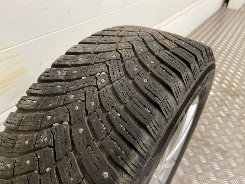 Suzuki Vitara 2019 Sininen