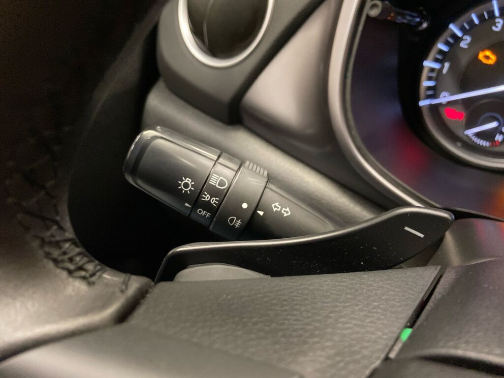 Suzuki Vitara 2019 Sininen