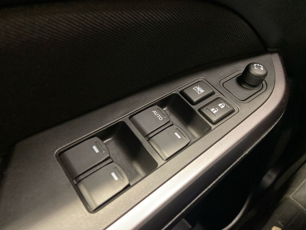 Suzuki Vitara 2019 Sininen