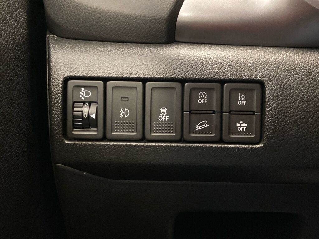 Suzuki Vitara 2019 Sininen