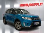 Suzuki Vitara 2019 Sininen