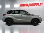 Suzuki Vitara 2019 Harmaa