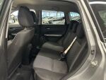 Suzuki Vitara 2019 Harmaa