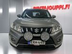 Suzuki Vitara 2019 Harmaa