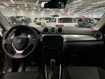 Suzuki Vitara 2019 Harmaa