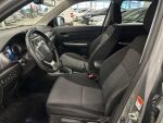 Suzuki Vitara 2019 Harmaa