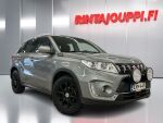 Suzuki Vitara 2019 Harmaa