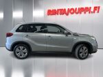 Suzuki Vitara 2019 Harmaa
