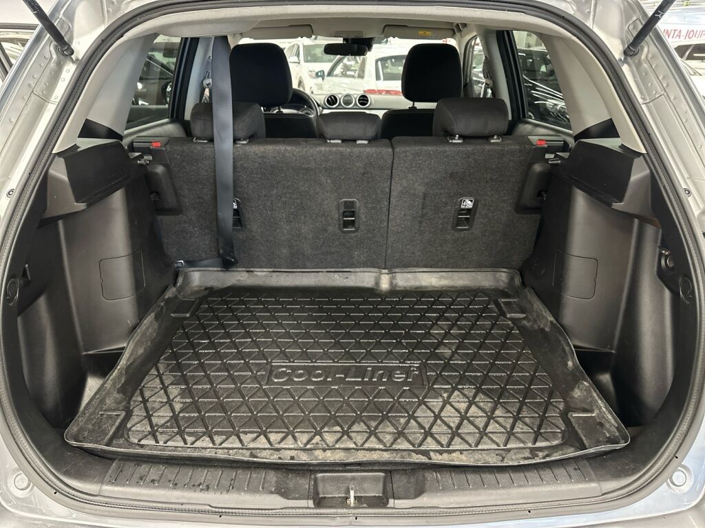 Suzuki Vitara 2019 Harmaa