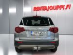 Suzuki Vitara 2019 Harmaa