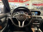 Mercedes-Benz C 2012 Hopea