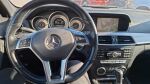 Mercedes-Benz C 2012 Hopea