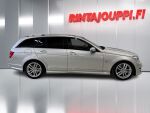 Mercedes-Benz C 2012 Hopea