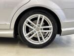 Mercedes-Benz C 2012 Hopea