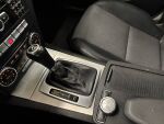 Mercedes-Benz C 2012 Hopea