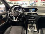 Mercedes-Benz C 2012 Hopea