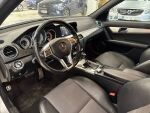 Mercedes-Benz C 2012 Hopea