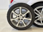Mercedes-Benz C 2012 Hopea