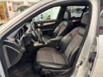 Mercedes-Benz C 2012 Hopea