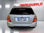 Mercedes-Benz C 2012 Hopea