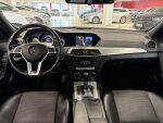 Mercedes-Benz C 2012 Hopea