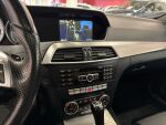 Mercedes-Benz C 2012 Hopea