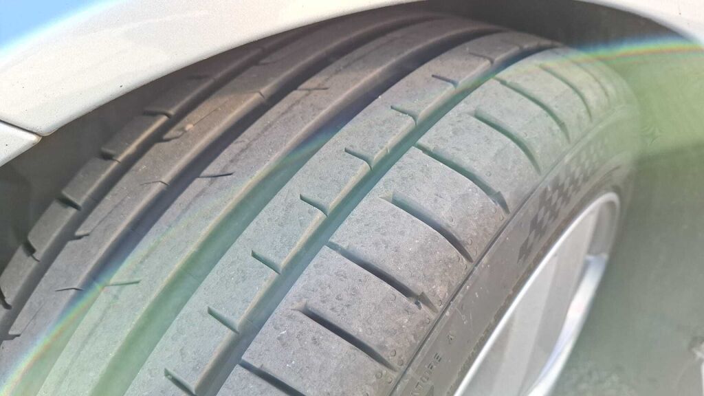 Mercedes-Benz C 2012 Hopea