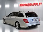 Mercedes-Benz C 2012 Hopea
