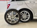 Mercedes-Benz C 2012 Hopea