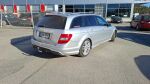 Mercedes-Benz C 2012 Hopea