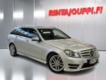 Mercedes-Benz C 2012 Hopea