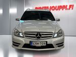 Mercedes-Benz C 2012 Hopea