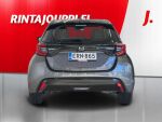 Mazda 2 2023 Harmaa