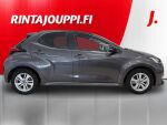 Mazda 2 2023 Harmaa