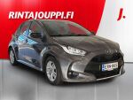 Mazda 2 2023 Harmaa