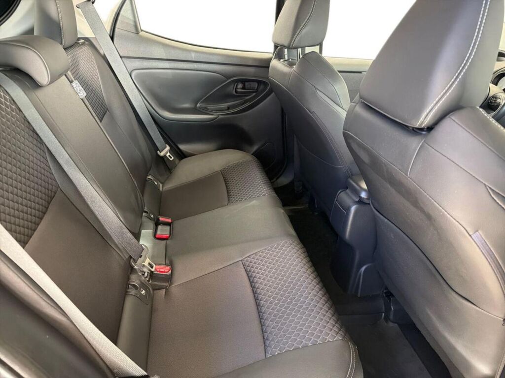 Mazda 2 2023 Harmaa