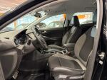 Opel Grandland X 2020 Musta