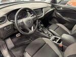 Opel Grandland X 2020 Musta