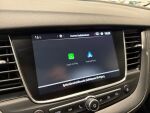 Opel Grandland X 2020 Musta